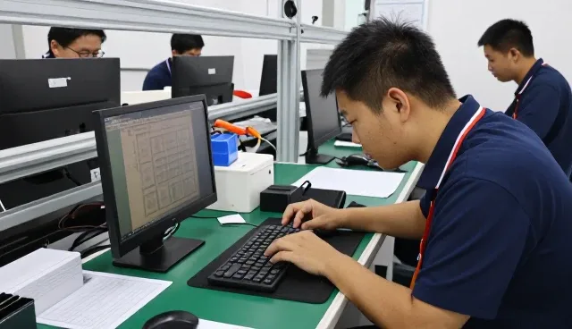 杭州唐喵优选贸易有限公司智能空气炸锅供应链答疑实录